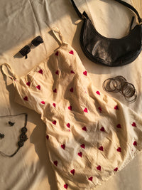 Valentine Dress