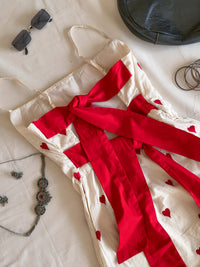 Valentine Dress