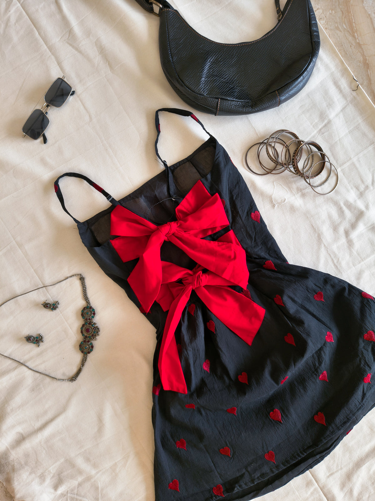 Valentine Dress