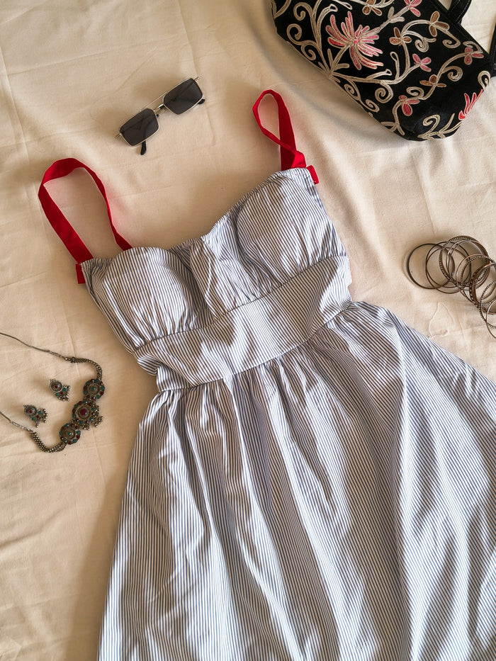 Daydream Dress