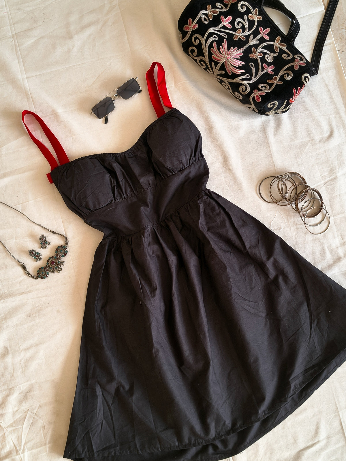 Daydream Dress