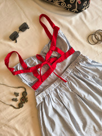 Daydream Dress