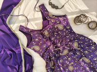 Inaayat Kurta Set