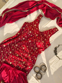 Inaayat Kurta Set