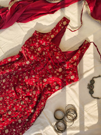 Inaayat Kurta Set