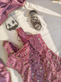 Inaayat Kurta Set