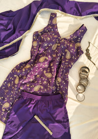 Inaayat Kurta Set
